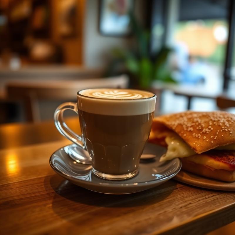 Coffee & Espresso